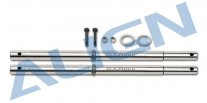 (H55H003XX) 550FL Main Shaft Set (H55H003XX) 550FL Main Shaft Set