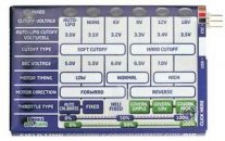 Castle Creations QUICK FIELD PROGRAMMER(AIR VERSION) Castle Creations QUICK FIELD PROGRAMMER(AIR VERSION)