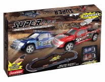 Joysway Super 253 - USB Powered 1/43 Slot Car Racing Set Joysway Super 253 - USB Powered 1/43 Slot Car Racing Set