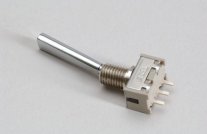 Futaba Switch 2 Position Long (7U) Futaba Switch 2 Position Long (7U)