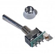 Futaba Switch 2-pos long T14 Futaba Switch 2-pos long T14