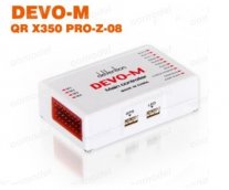 Main control board (DEVO-M) Main control board (DEVO-M)