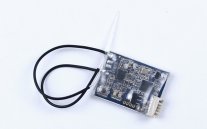 FrSky XSR Receiver (EU Version) FrSky XSR Receiver (EU Version)