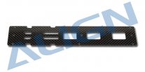 (H50160) 500PRO Carbon Bottom Plate/1.6mm (H50160) 500PRO Carbon Bottom Plate/1.6mm