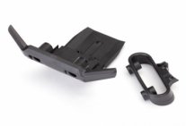 TRAXXAS Bumper Front Rustler 4x4 TRAXXAS Bumper Front Rustler 4x4
