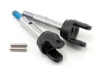 TRAXXAS Stub Axles Rear HD (2) TRAXXAS Stub Axles Rear HD (2)