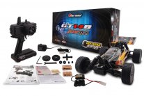 Carisma GT14B Sport RTR 4WD Off-Road Buggy Carisma GT14B Sport RTR 4WD Off-Road Buggy