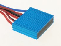 RC BOAT - MARINE BRUSHED SPEED/CONTROL (50A)(W/REVERSE) RC BOAT - MARINE BRUSHED SPEED/CONTROL (50A)(W/REVERSE)