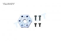 TL300H3 Tarot 7 degrees inclination 1806 motor mount TL300H3 Tarot 7 degrees inclination 1806 motor mount