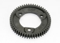 TRAXXAS Spur Gear 54t 32p Slash 4x4 TRAXXAS Spur Gear 54t 32p Slash 4x4