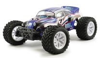 FTX Bugsta RTR 1/10 4WD Electric Brushed Off-Road Buggy FTX Bugsta RTR 1/10 4WD Electric Brushed Off-Road Buggy