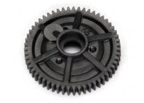 TRAXXAS Gear 55t Sensor ready TRAXXAS Gear 55t Sensor ready
