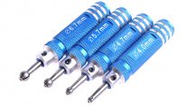 TL2231-02 Ball Link Sizing Tool Set TL2231-02 Ball Link Sizing Tool Set