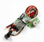 On-Board Smart Glow Driver On-Board Smart Glow Driver