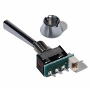 Futaba Switch 3-pos long T14 Futaba Switch 3-pos long T14