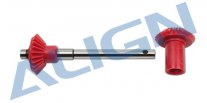(HN7042B) 700 Torque Tube Rear Drive Gear Set (HN7042B) 700 Torque Tube Rear Drive Gear Set