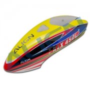 (HC4356) 450L Dominator Painted Canopy (HC4356) 450L Dominator Painted Canopy
