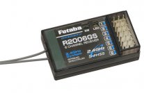 Futaba R2006GS receiver Futaba R2006GS receiver