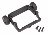 TRAXXAS Wheelie Bar Rustler 4x4 TRAXXAS Wheelie Bar Rustler 4x4