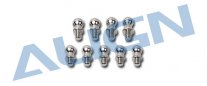 (H60234) 600EFL PRO Head Linkage Ball Assembly (H60234) 600EFL PRO Head Linkage Ball Assembly
