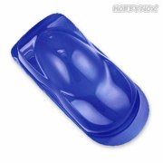 HOBBYNOX Airbrush Color Solid Blue 60ml HOBBYNOX Airbrush Color Solid Blue 60ml