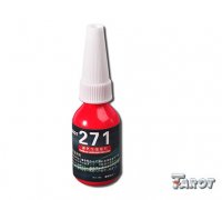 TL10291-03 Threadlocker Red TL10291-03 Threadlocker Red
