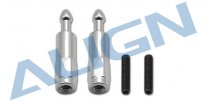 (H45B012XX) 450L Canopy Mounting Bolt (H45B012XX) 450L Canopy Mounting Bolt