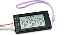 Maxpro Battery Detector LCD-6 V2 Maxpro Battery Detector LCD-6 V2