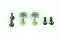TL1221-02 Tarot 450 Metal Tail Pitch Linkage Rod TL1221-02 Tarot 450 Metal Tail Pitch Linkage Rod