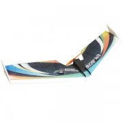 DW Hobby: Rainbow Flying Wing EPP Kit + Motor + ESC + Servo DW Hobby: Rainbow Flying Wing EPP Kit + Motor + ESC + Servo