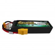 Gens ace 5000mAh 14.8V 4S1P 50C Lipo Battery Pack with XT90 Plug Gens ace 5000mAh 14.8V 4S1P 50C Lipo Battery Pack with XT90 Plug