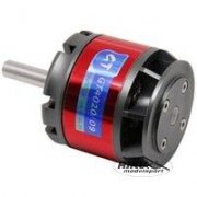 EMAX GT4020/07 620KV Brushless motor EMAX GT4020/07 620KV Brushless motor