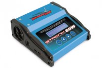 Etronix Powerpal 80w AC/DC Performance Charger/Discharger Etronix Powerpal 80w AC/DC Performance Charger/Discharger