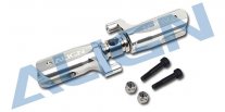(HN6103C) V2 Metal Tail Rotor Holder/Silver (HN6103C) V2 Metal Tail Rotor Holder/Silver