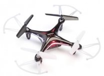 SYMA X13 Quadcopter 4CH 2,4GHz (range over 30m) SYMA X13 Quadcopter 4CH 2,4GHz (range over 30m)