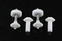 TL50096 Tarot 500 Torque Tube Front Drive Gear Set TL50096 Tarot 500 Torque Tube Front Drive Gear Set