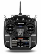 Futaba T16SZ Radio - R7008SB - FASSTest, FASST, T/S-FHSS Futaba T16SZ Radio - R7008SB - FASSTest, FASST, T/S-FHSS