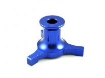 T-REX 500 Swashplate leveler (8mm) BLUE T-REX 500 Swashplate leveler (8mm) BLUE