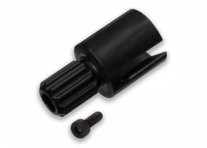 TRAXXAS Drive Cup with screw HD TRAXXAS Drive Cup with screw HD