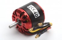 Ripmax Quantum II 40 Brushless Motor Ripmax Quantum II 40 Brushless Motor