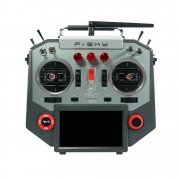FrSky Horus X10- w/R9M -EU LBT Firmware -Silver -EU Charger FrSky Horus X10- w/R9M -EU LBT Firmware -Silver -EU Charger