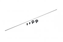TL45037-04 Tarot 450PRO rudder servo rod TL45037-04 Tarot 450PRO rudder servo rod