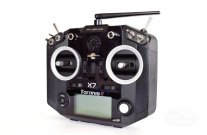 FrSky Taranis Q X7 2.4GHz 16CH Transmitter (Black) FrSky Taranis Q X7 2.4GHz 16CH Transmitter (Black)