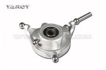 TL48028-2 Tarot 450DFC metal CCPM swashplate / Silver TL48028-2 Tarot 450DFC metal CCPM swashplate / Silver