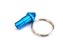 GPX Extreme: Silicone exhaust Stopper GPX Extreme: Silicone exhaust Stopper