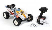 DOMINUS TR 4WD ELECTRIC BRUSHLESS TRUGGY RTR DOMINUS TR 4WD ELECTRIC BRUSHLESS TRUGGY RTR