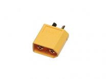 Li-Polar XT60 Female - 1pcs Li-Polar XT60 Female - 1pcs