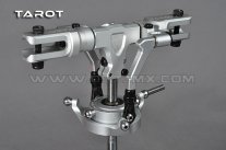 TL48025-02 Tarot 450DFC split lock rotor head assembly / Silver TL48025-02 Tarot 450DFC split lock rotor head assembly / Silver