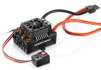 HobbyWing EzRun MAX8 V3 150A ESC 1/8 HobbyWing EzRun MAX8 V3 150A ESC 1/8