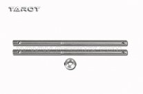 TL45166 Tarot 450DFC Main Shaft TL45166 Tarot 450DFC Main Shaft